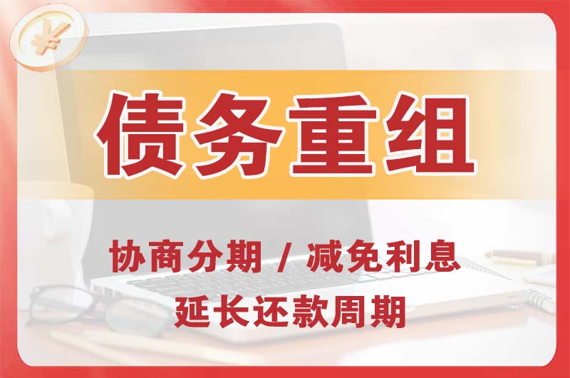 红寺堡债务重组