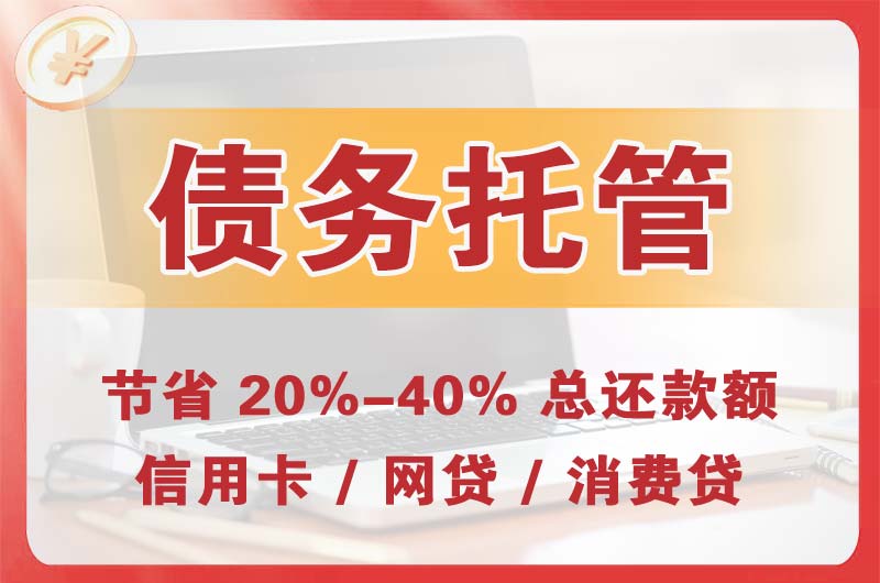 红寺堡债务托管